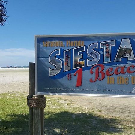 Sienna Park Apartments サラソータ エクステリア 写真