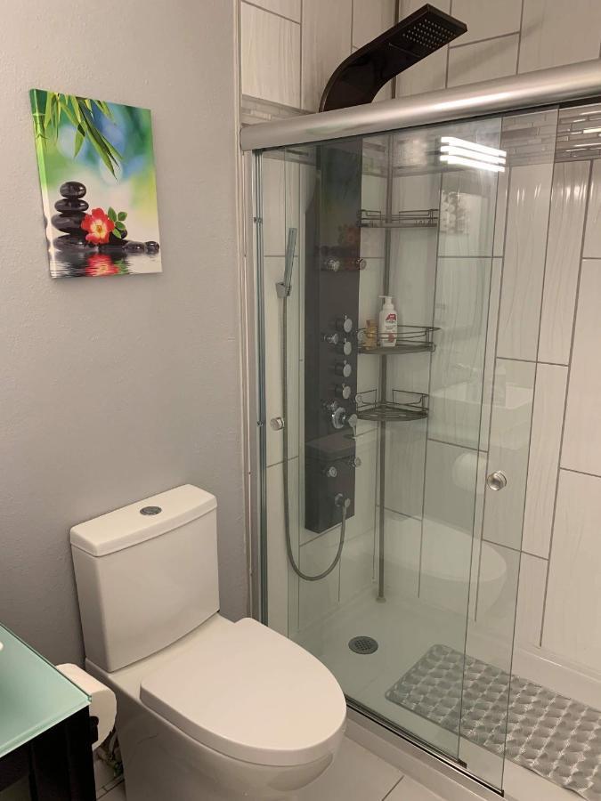 Sienna Park Apartments サラソータ エクステリア 写真
