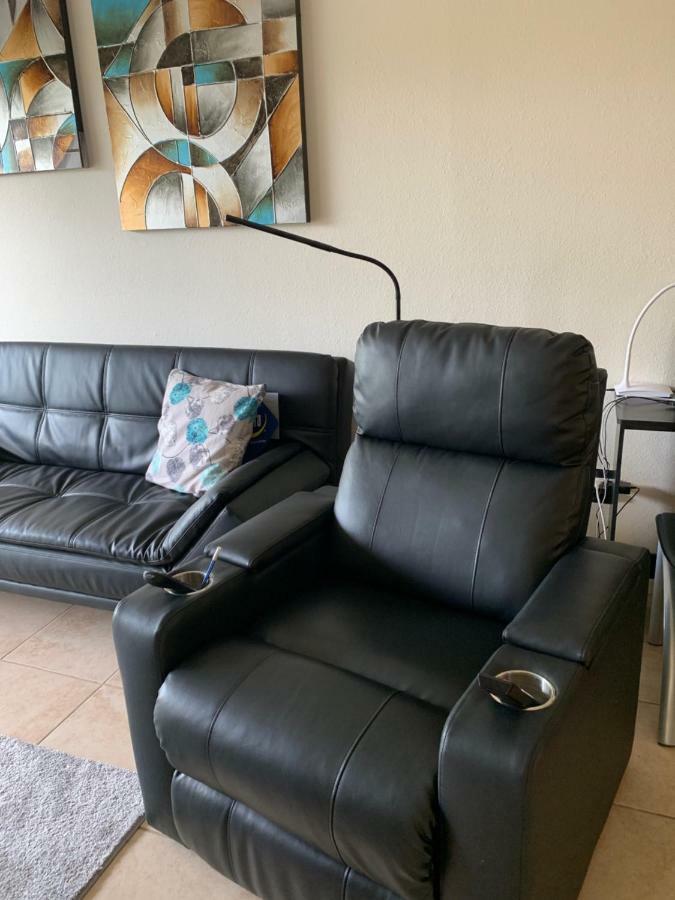 Sienna Park Apartments サラソータ エクステリア 写真