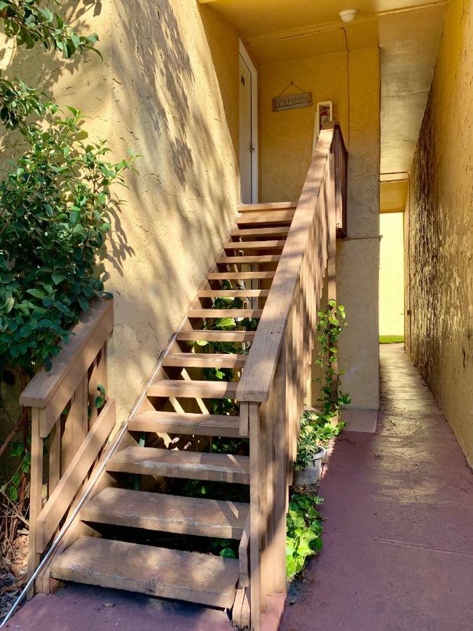 Sienna Park Apartments サラソータ エクステリア 写真